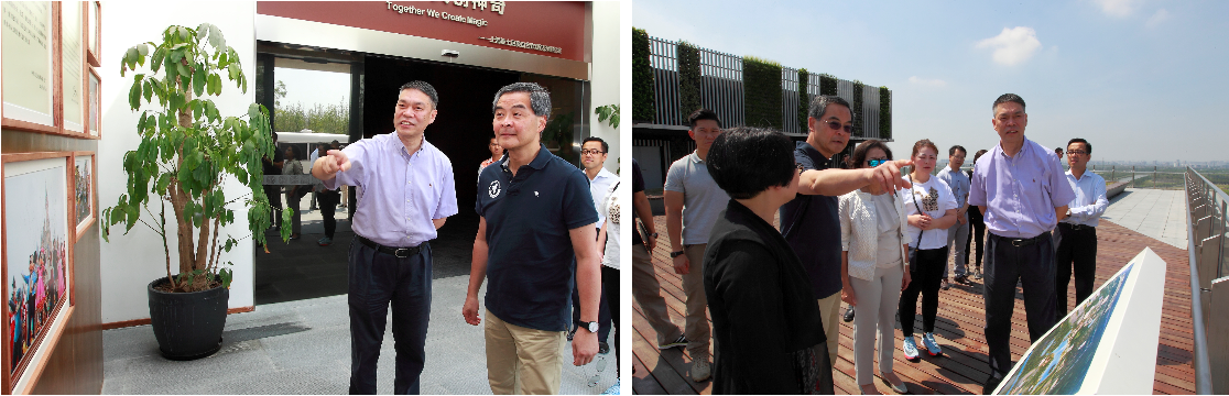 上海国际旅游度假区 上海迪士尼度假区 奕欧来上海购物村 光明生态园 莫斯利安香草园 尊龙凯时G-Cube创艺方 MAXUS大通音乐谷 尊龙凯时文化中心 尊龙凯时企业汇 横沔老街 上海野生动物园
